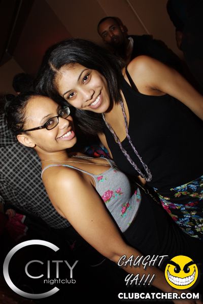 City nightclub photo 176 - February 26th, 2011
