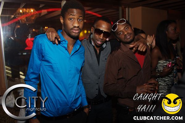 City nightclub photo 178 - February 26th, 2011
