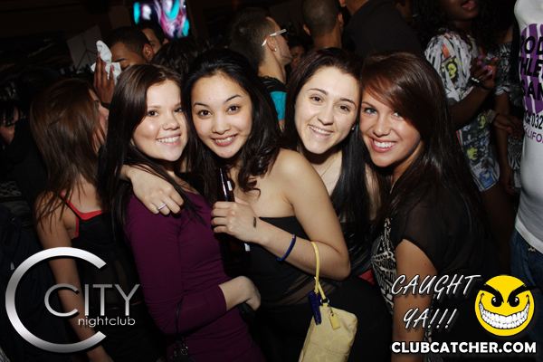 City nightclub photo 179 - February 26th, 2011