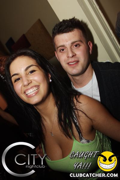 City nightclub photo 180 - February 26th, 2011