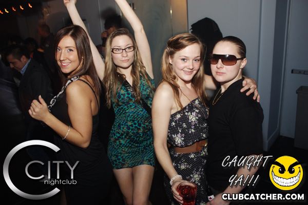 City nightclub photo 182 - February 26th, 2011