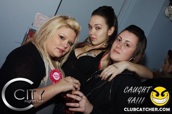 City nightclub photo 183 - February 26th, 2011