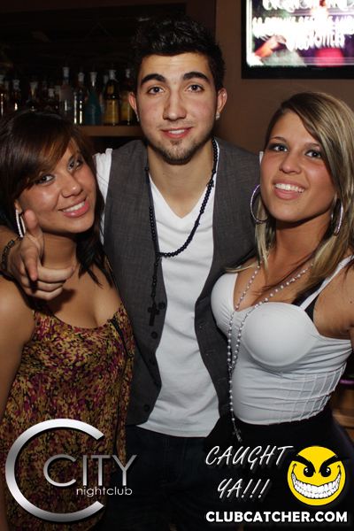City nightclub photo 184 - February 26th, 2011