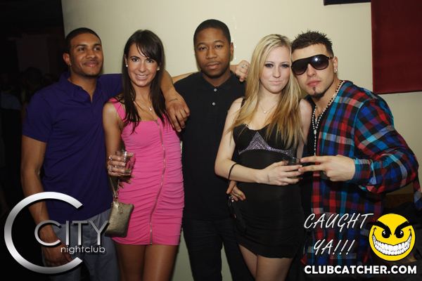 City nightclub photo 186 - February 26th, 2011