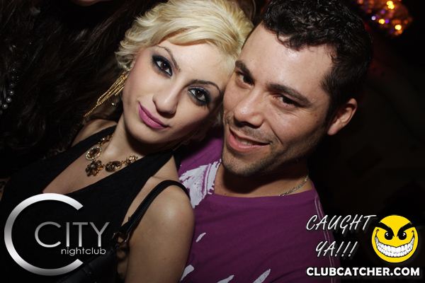 City nightclub photo 187 - February 26th, 2011