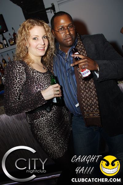 City nightclub photo 20 - February 26th, 2011