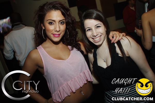 City nightclub photo 192 - February 26th, 2011