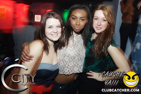 City nightclub photo 194 - February 26th, 2011