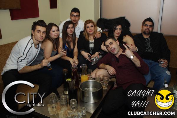City nightclub photo 196 - February 26th, 2011