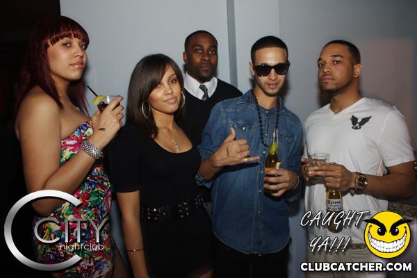City nightclub photo 197 - February 26th, 2011