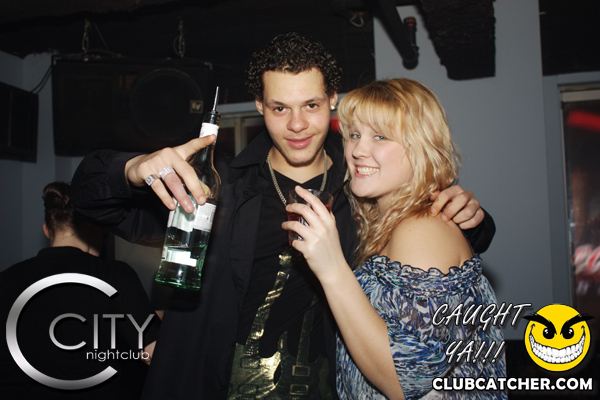 City nightclub photo 199 - February 26th, 2011