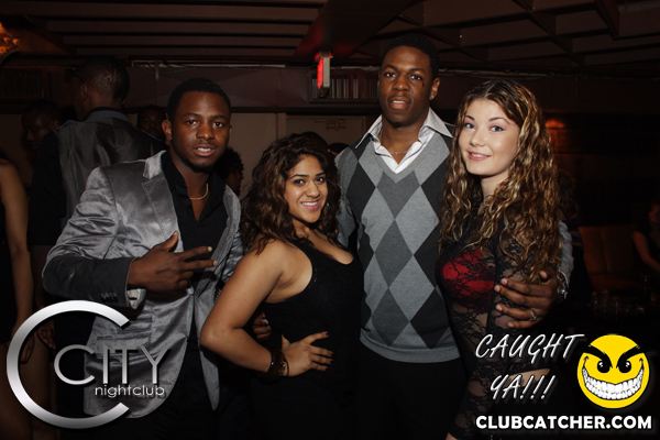 City nightclub photo 200 - February 26th, 2011