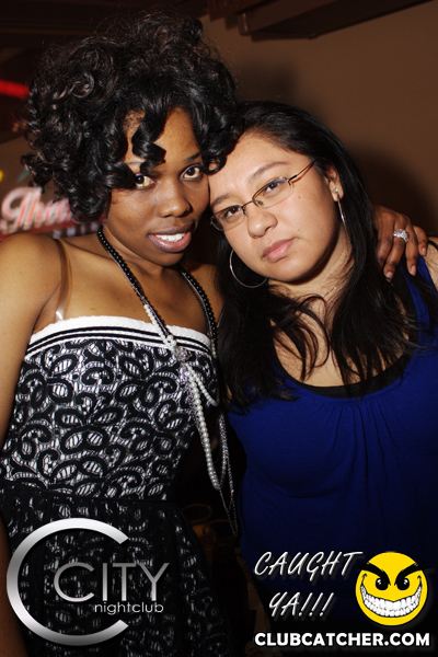 City nightclub photo 21 - February 26th, 2011