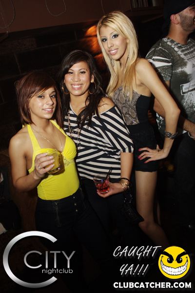 City nightclub photo 201 - February 26th, 2011