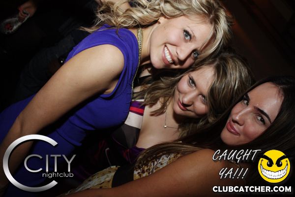 City nightclub photo 202 - February 26th, 2011