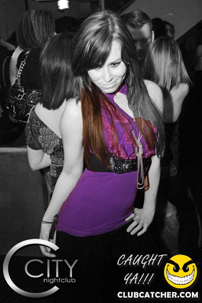 City nightclub photo 203 - February 26th, 2011