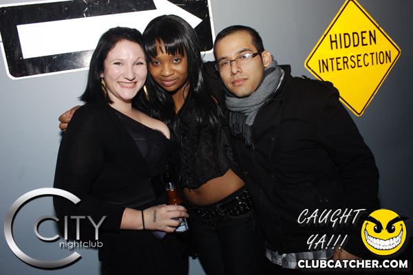 City nightclub photo 204 - February 26th, 2011