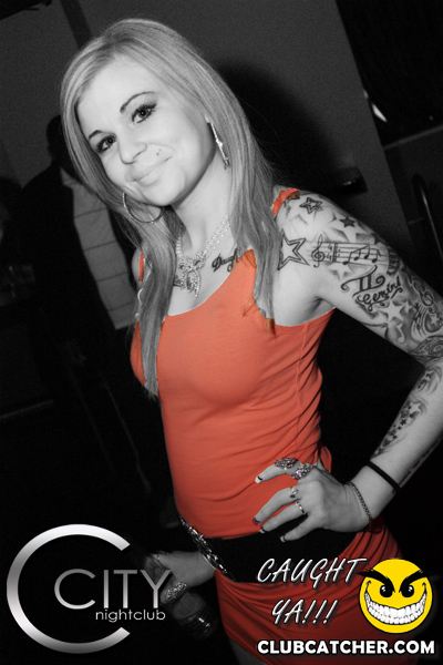 City nightclub photo 205 - February 26th, 2011