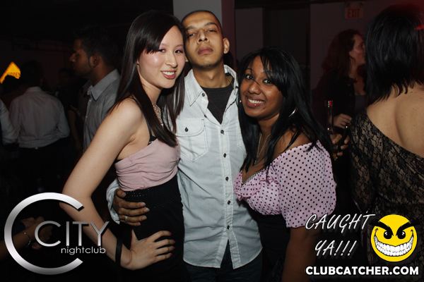 City nightclub photo 206 - February 26th, 2011