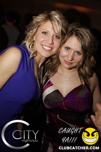 City nightclub photo 207 - February 26th, 2011
