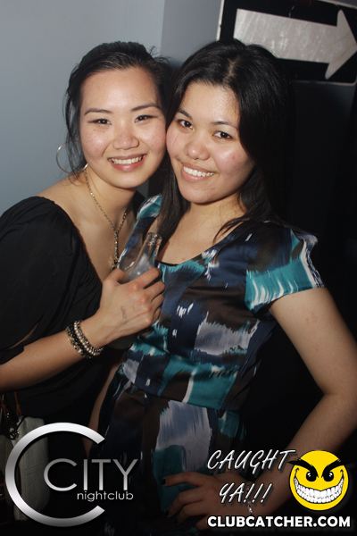 City nightclub photo 208 - February 26th, 2011