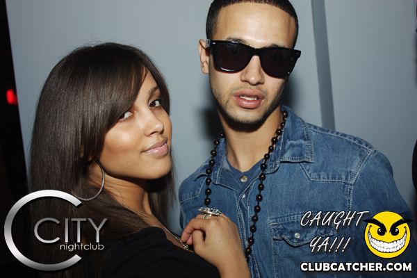 City nightclub photo 22 - February 26th, 2011