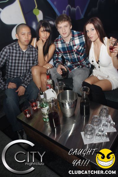City nightclub photo 212 - February 26th, 2011
