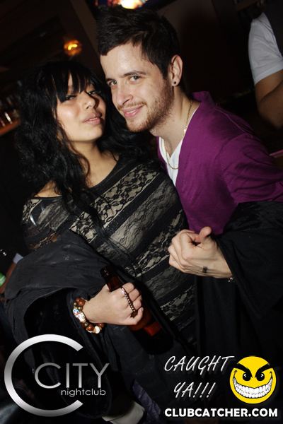 City nightclub photo 214 - February 26th, 2011