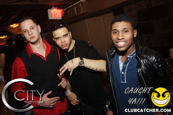 City nightclub photo 215 - February 26th, 2011