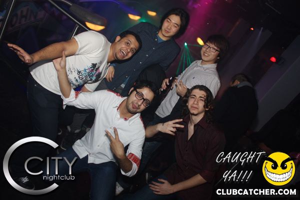 City nightclub photo 216 - February 26th, 2011