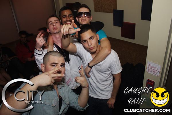 City nightclub photo 217 - February 26th, 2011