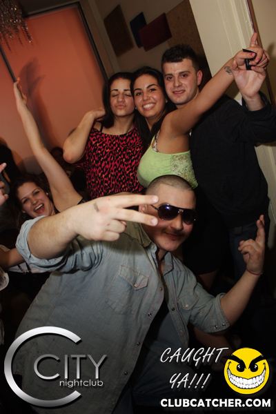 City nightclub photo 218 - February 26th, 2011