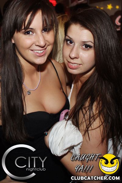 City nightclub photo 219 - February 26th, 2011