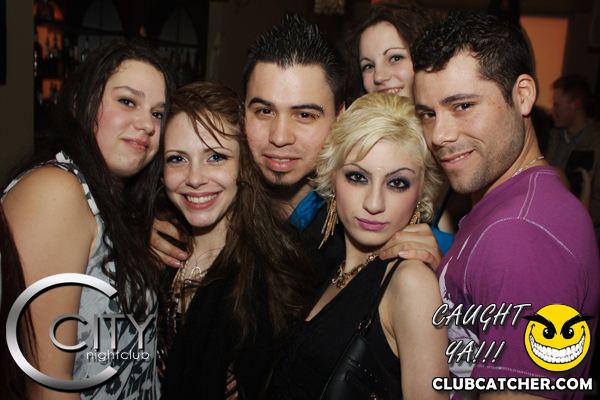 City nightclub photo 221 - February 26th, 2011