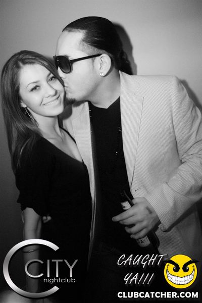 City nightclub photo 222 - February 26th, 2011