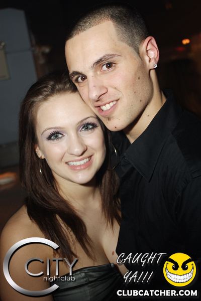 City nightclub photo 223 - February 26th, 2011