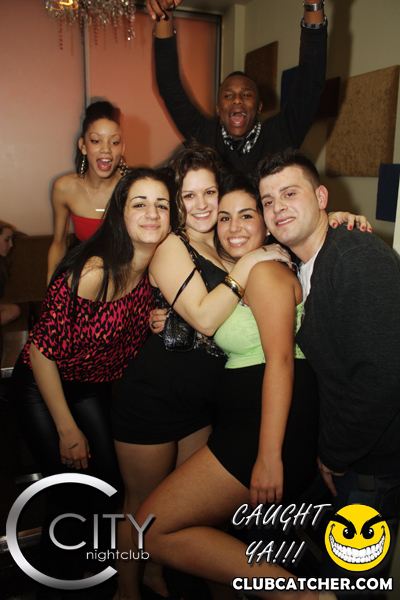 City nightclub photo 226 - February 26th, 2011