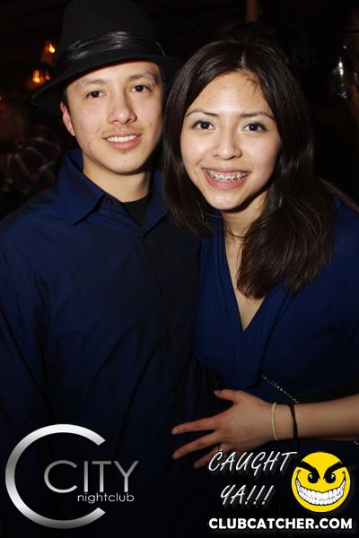 City nightclub photo 227 - February 26th, 2011