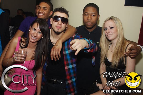 City nightclub photo 229 - February 26th, 2011