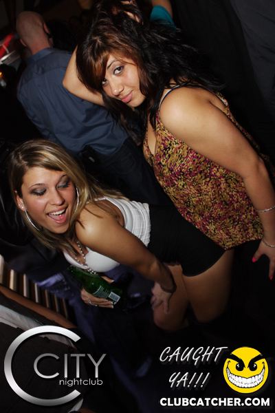 City nightclub photo 230 - February 26th, 2011