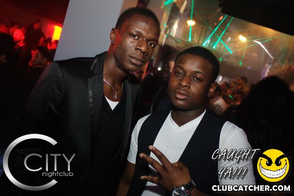 City nightclub photo 24 - February 26th, 2011