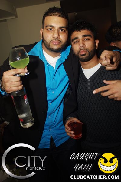 City nightclub photo 231 - February 26th, 2011