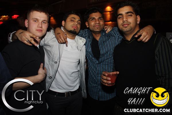 City nightclub photo 232 - February 26th, 2011