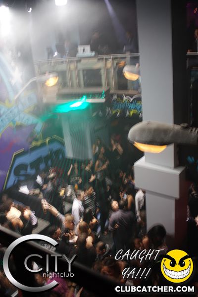 City nightclub photo 233 - February 26th, 2011