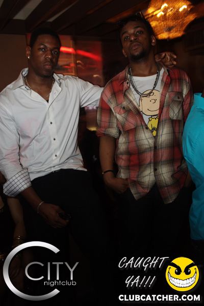 City nightclub photo 234 - February 26th, 2011
