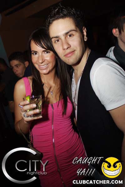 City nightclub photo 235 - February 26th, 2011