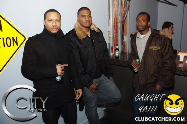 City nightclub photo 236 - February 26th, 2011