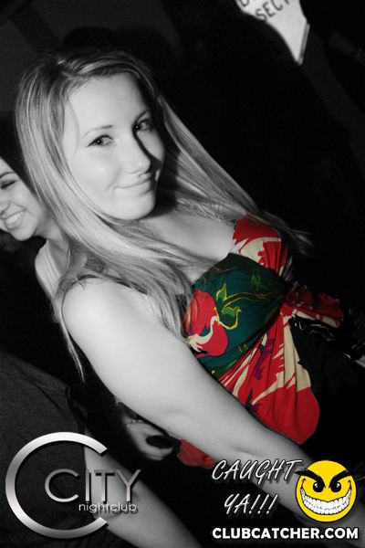 City nightclub photo 237 - February 26th, 2011