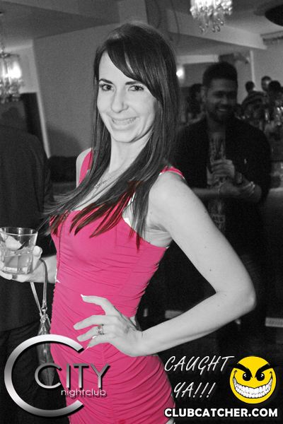 City nightclub photo 238 - February 26th, 2011
