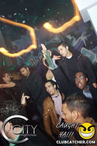 City nightclub photo 239 - February 26th, 2011